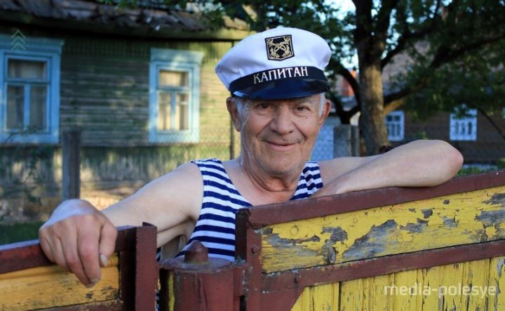 Фёдор Лешко