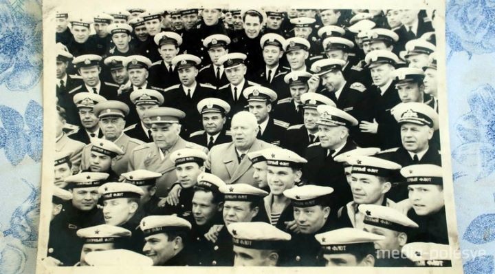 Фёдор Лешко