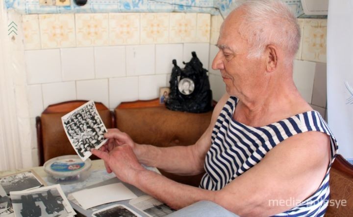 Фёдор Лешко