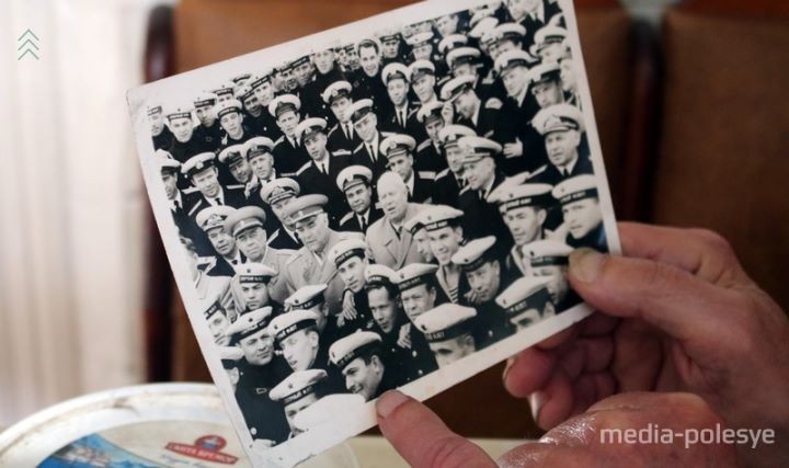 Фёдор Лешко