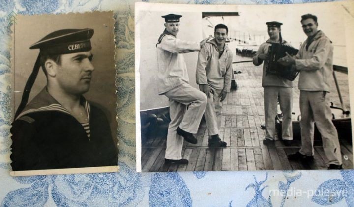 Фёдор Лешко