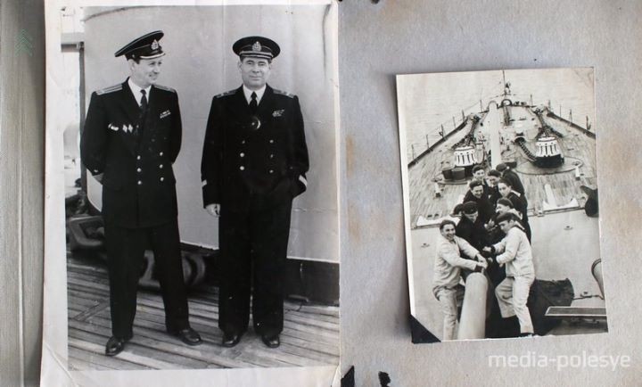 Фёдор Лешко