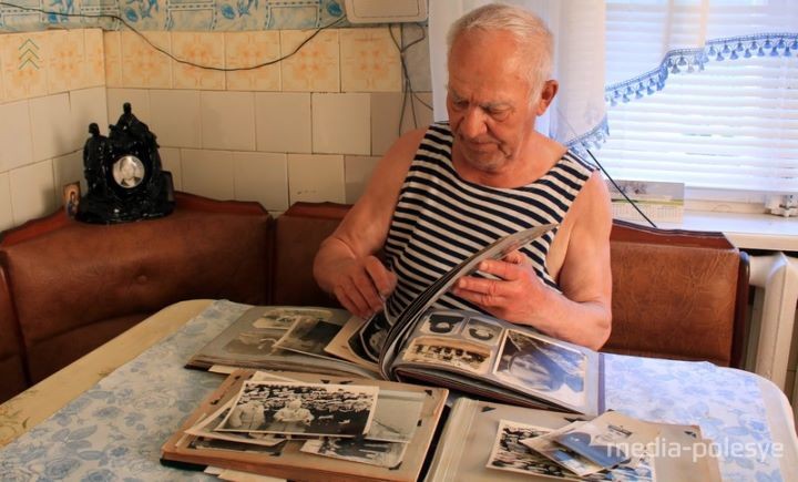 Фёдор Лешко