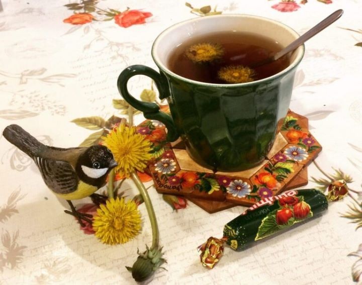 С ювелирной точностью мастерит птиц жительница Брестской области