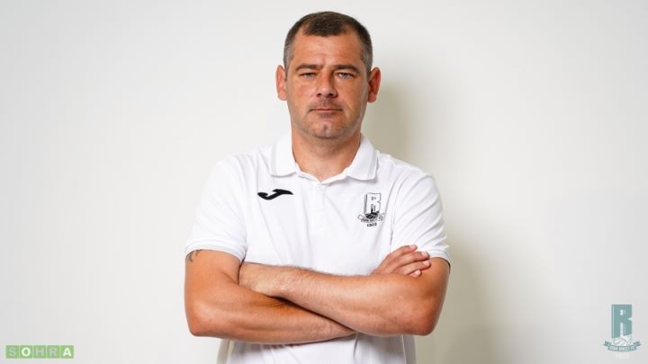 Роман Василюк