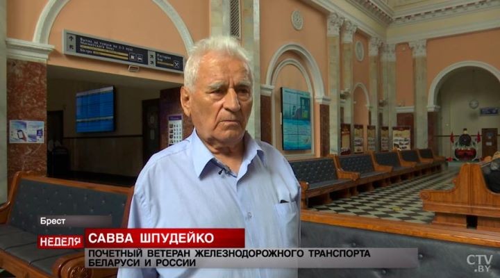 Что происходило в подвалах Брестского вокзала во время Великой Отечественной войны? Рассказываем уникальные факты