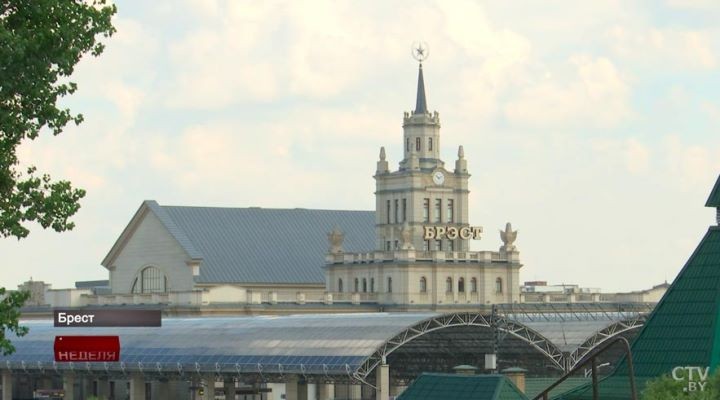 Что происходило в подвалах Брестского вокзала во время Великой Отечественной войны? Рассказываем уникальные факты