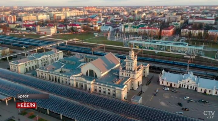 Что происходило в подвалах Брестского вокзала во время Великой Отечественной войны? Рассказываем уникальные факты