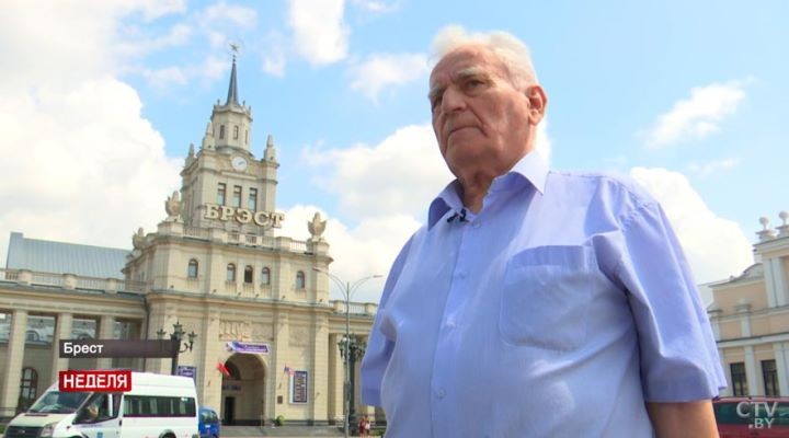 Что происходило в подвалах Брестского вокзала во время Великой Отечественной войны? Рассказываем уникальные факты