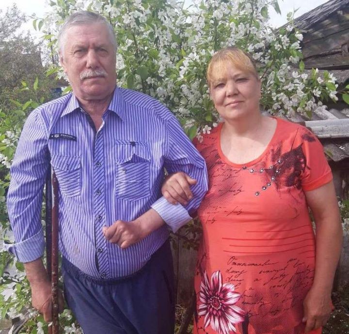 В Каменецком районе выращивают домашнюю увесистую бахчу