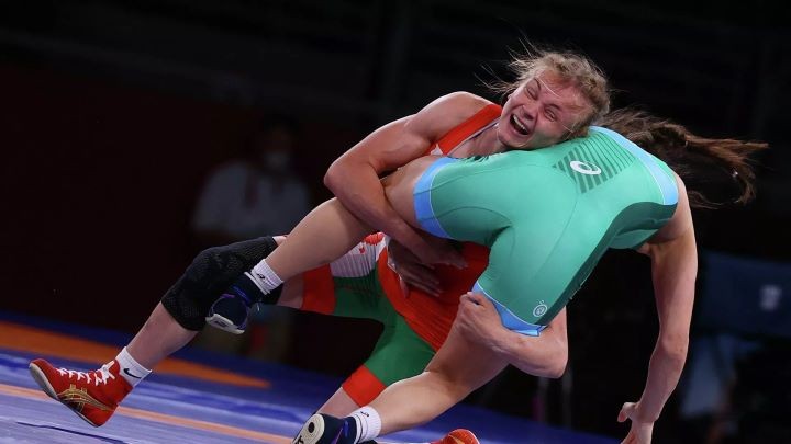 Фото: REUTERS / LEAH MILLIS