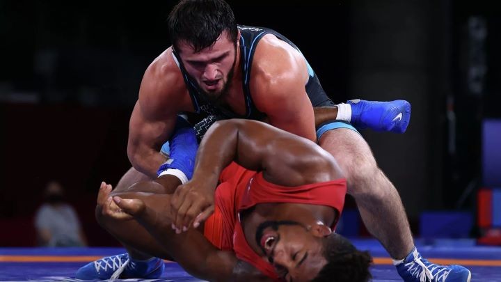 Фото: REUTERS / LEAH MILLIS