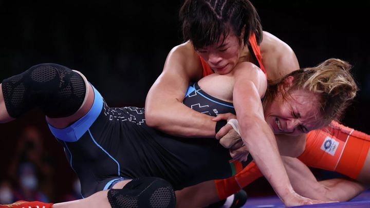 Фото REUTERS / LEAH MILLIS