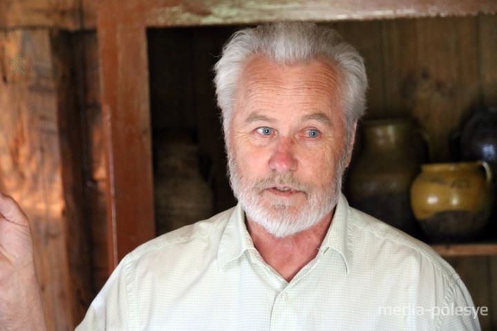 Брестская область. Едем в деревню, где 12 тысяч лет назад жили люди