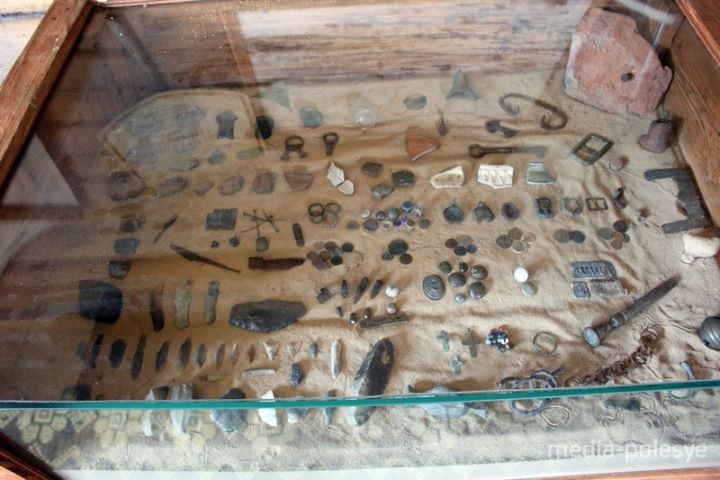 Брестская область. Едем в деревню, где 12 тысяч лет назад жили люди