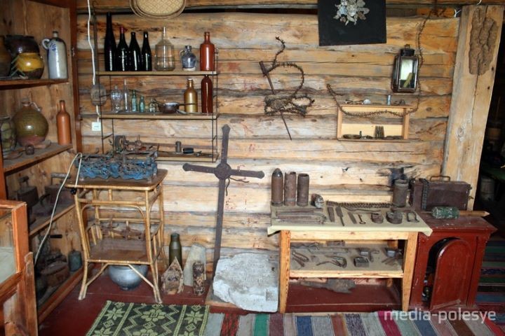 Брестская область. Едем в деревню, где 12 тысяч лет назад жили люди