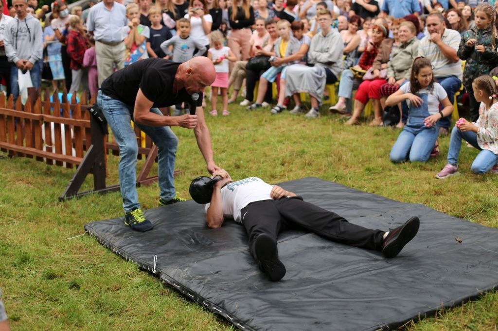 День города в Высоком. Как это было? Фоторепортаж