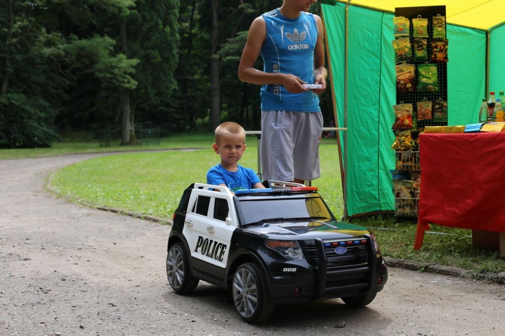 День города в Высоком. Как это было? Фоторепортаж