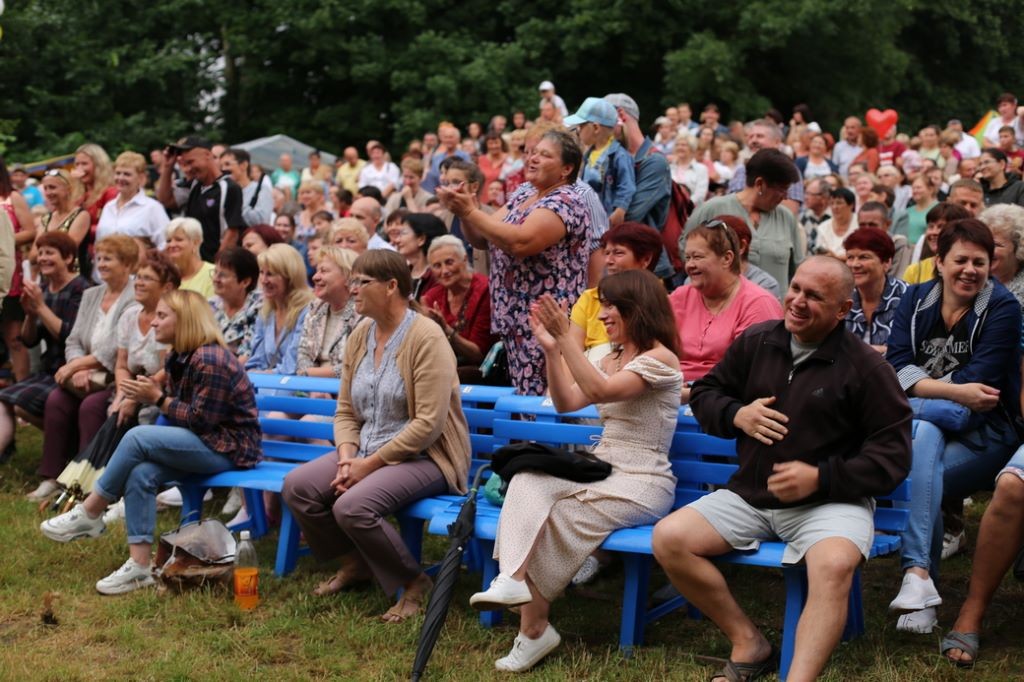 День города в Высоком. Как это было? Фоторепортаж