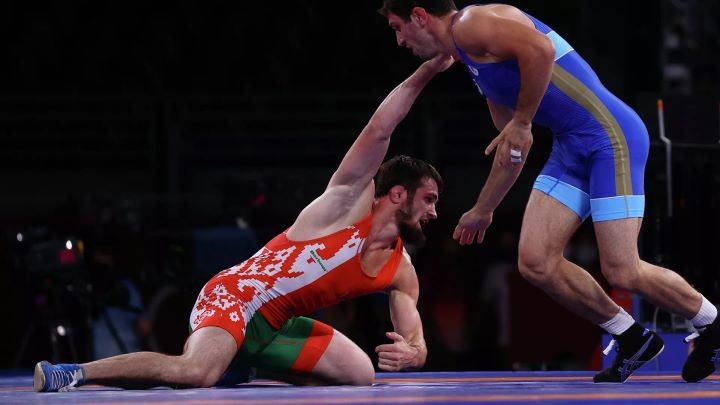 Фото REUTERS / LEAH MILLIS