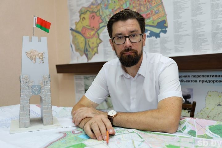 В 2022 году в Бресте пройдет международный фестиваль ландшафтного искусства «Брест – город-сад»