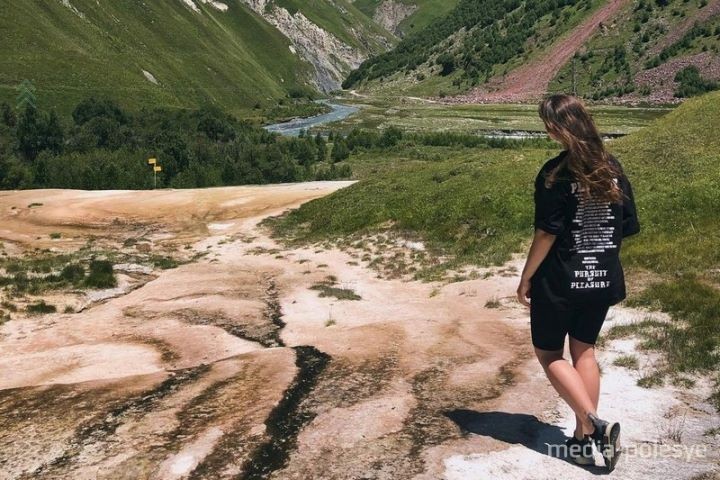 ПлачУ и плАчу: за 10 дней в Грузии ушли 3 зарплаты