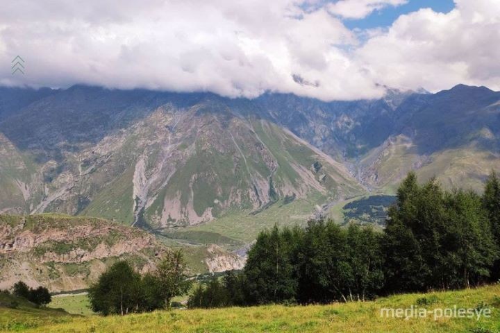 ПлачУ и плАчу: за 10 дней в Грузии ушли 3 зарплаты