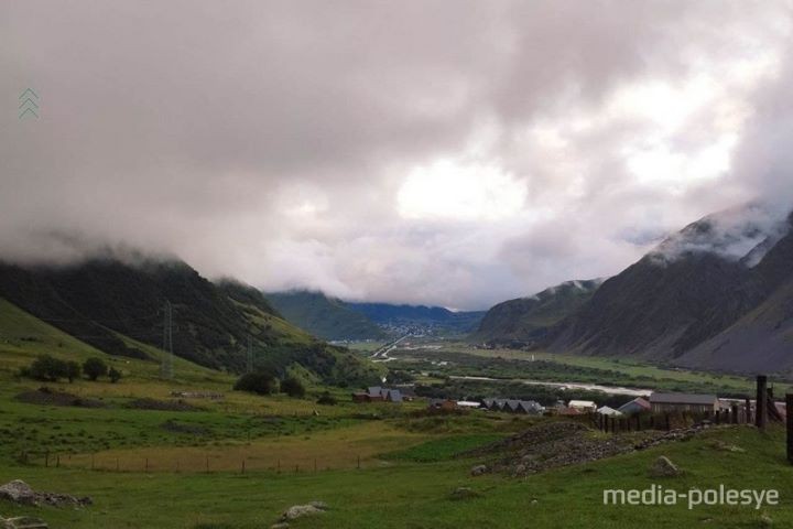 ПлачУ и плАчу: за 10 дней в Грузии ушли 3 зарплаты