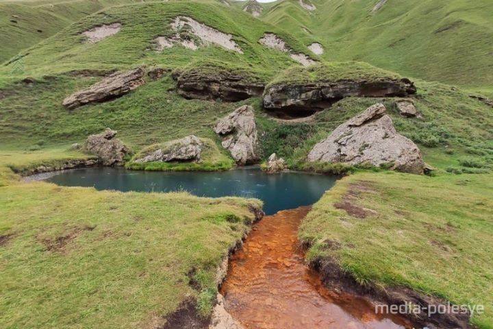 ПлачУ и плАчу: за 10 дней в Грузии ушли 3 зарплаты