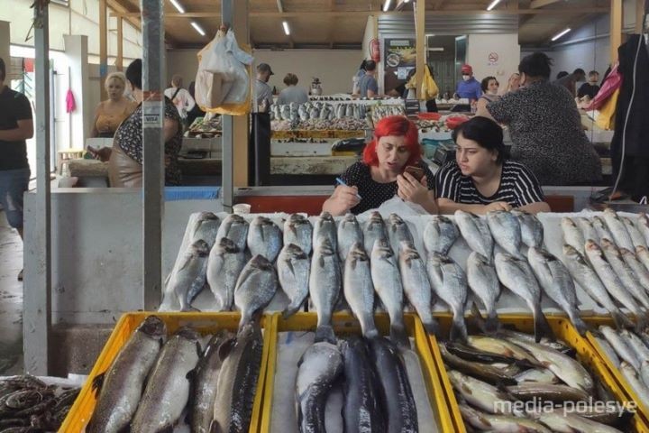 ПлачУ и плАчу: за 10 дней в Грузии ушли 3 зарплаты