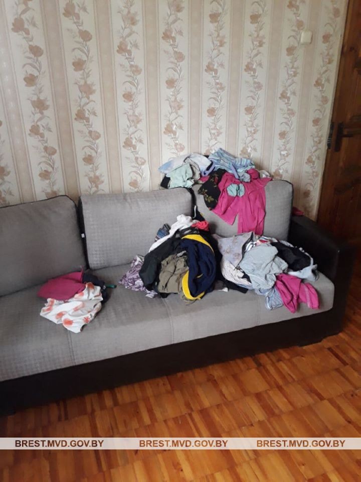 Мужчина ударил двухлетнего малыша по голове за то, что тот неумело справил свою нужду в туалете. Случай в Брестской области