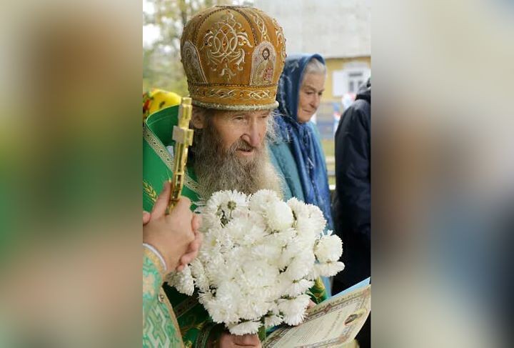 Фото: Брестская епархия