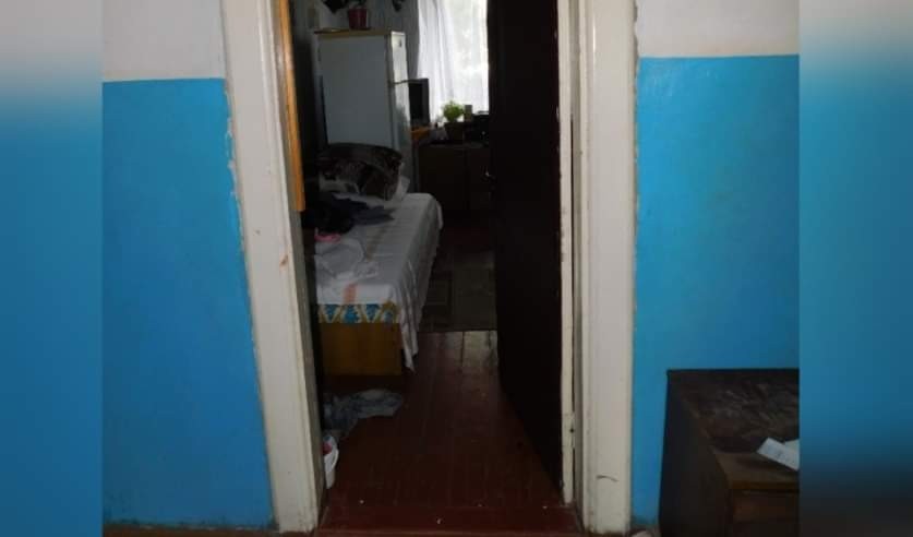 Более 50 раз ударила мужа ножом. В Брестской области произошло жестокое убийство