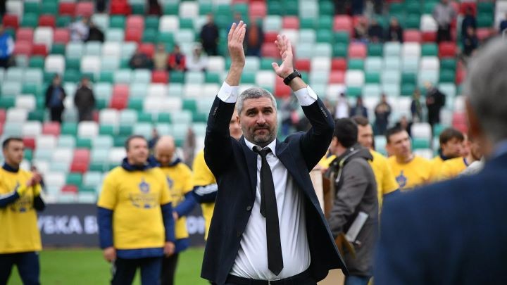 Sputnik / Виктор Толочко