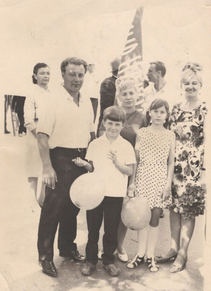 Виражи судьбы экскаваторщика из Брестской области. Здесь и Афганистан, и Туркменистан, и Беларусь