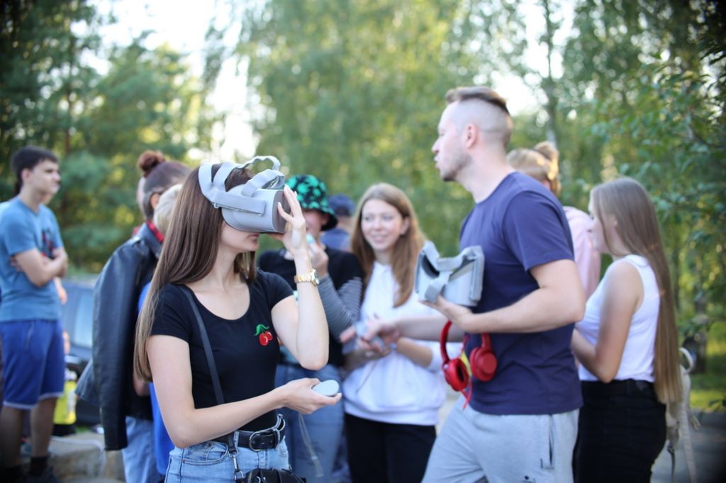 День агрогородка прошел в Пелище (Брестская область)