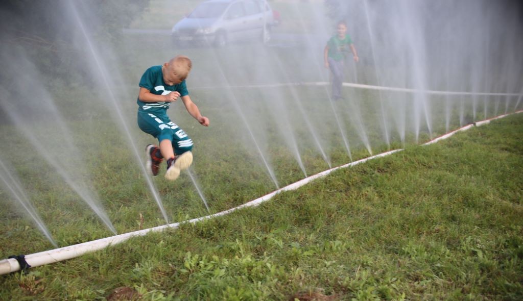 День агрогородка прошел в Пелище (Брестская область)