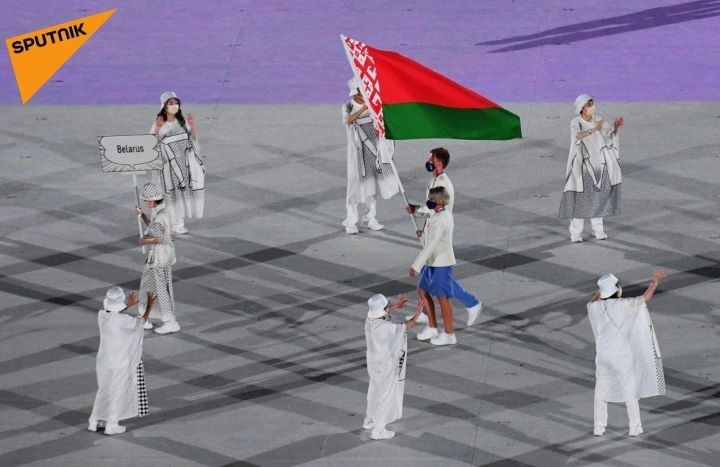 Олимпиада-2020