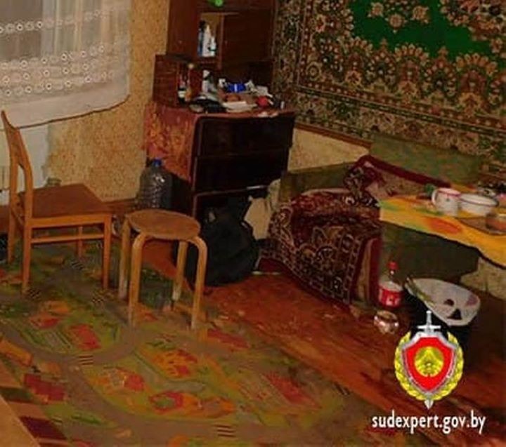 Завершен ряд судебных экспертиз по уголовному делу об убийстве брестчанина