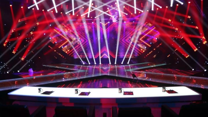 Бузова приехала в Беларусь для съемок в шоу X-Factor