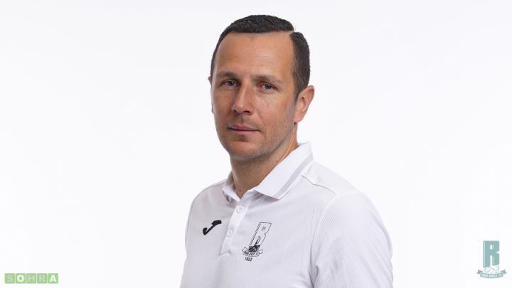 Вячеслав Григоров