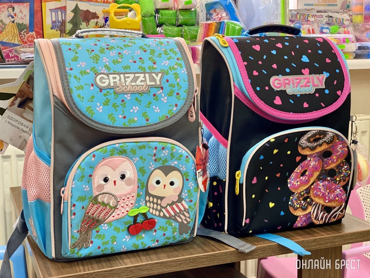 Вся школьная канцелярия здесь! Большой ассортимент товаров и скидок в брестских магазинах «Канцелярские штучки»