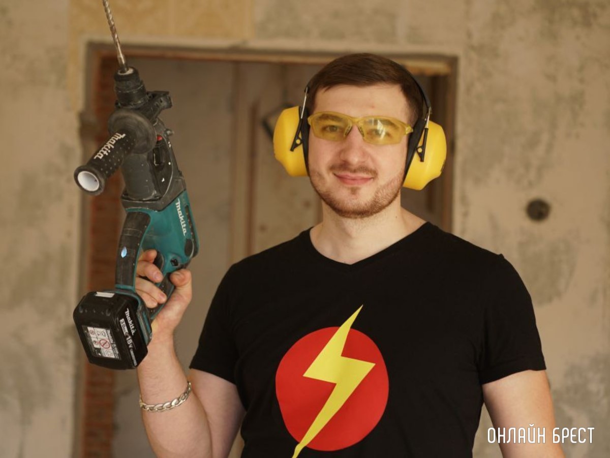 БАТЯЭЛЕКТРИКИ