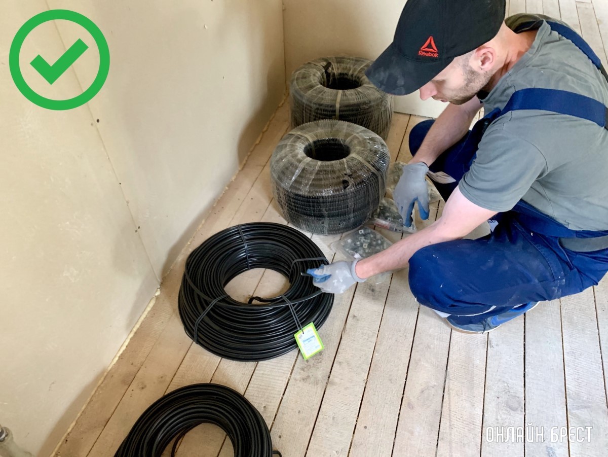 БАТЯЭЛЕКТРИКИ