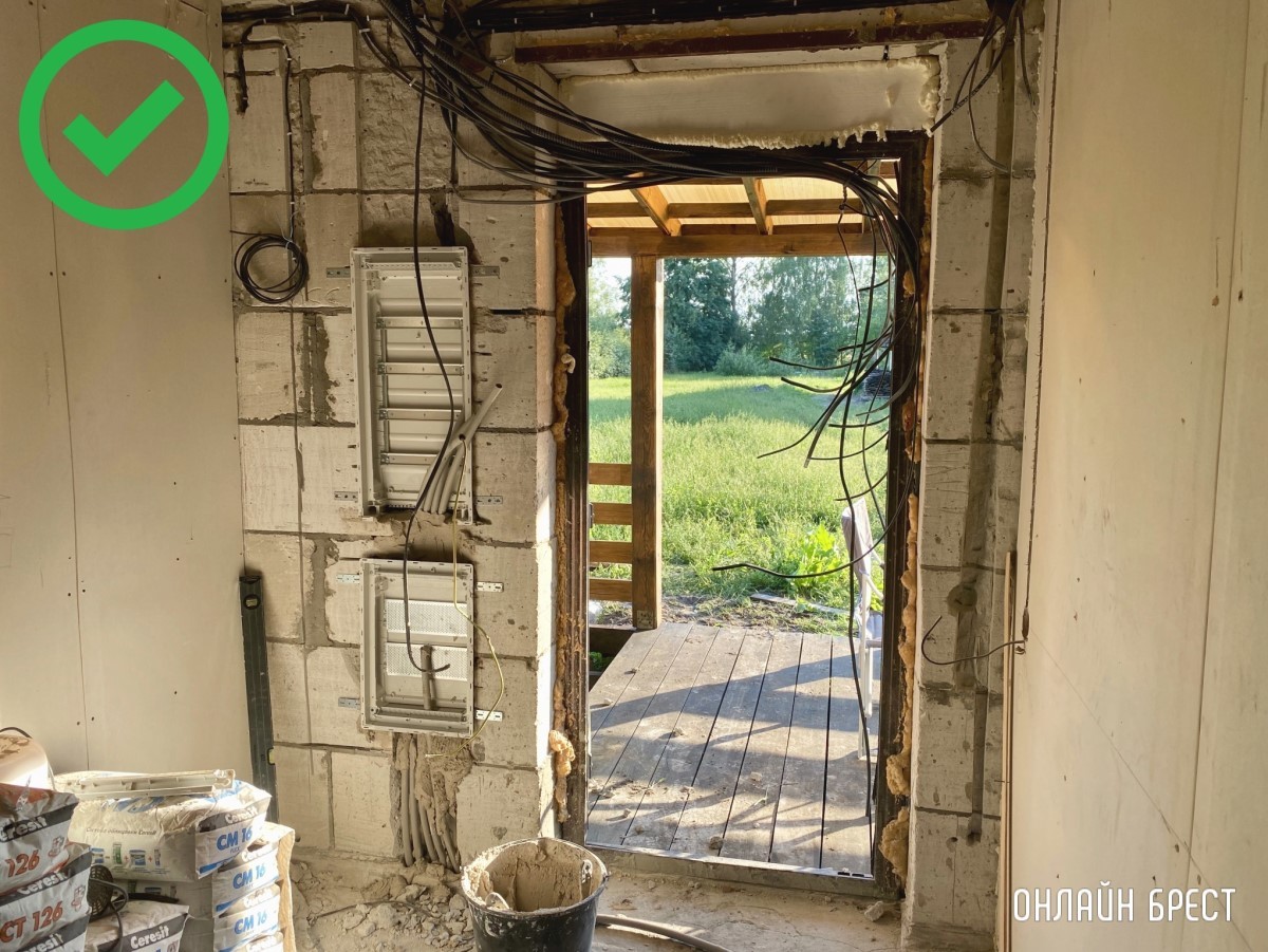 БАТЯЭЛЕКТРИКИ