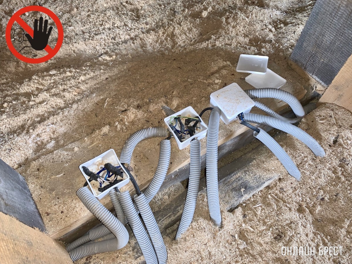 БАТЯЭЛЕКТРИКИ