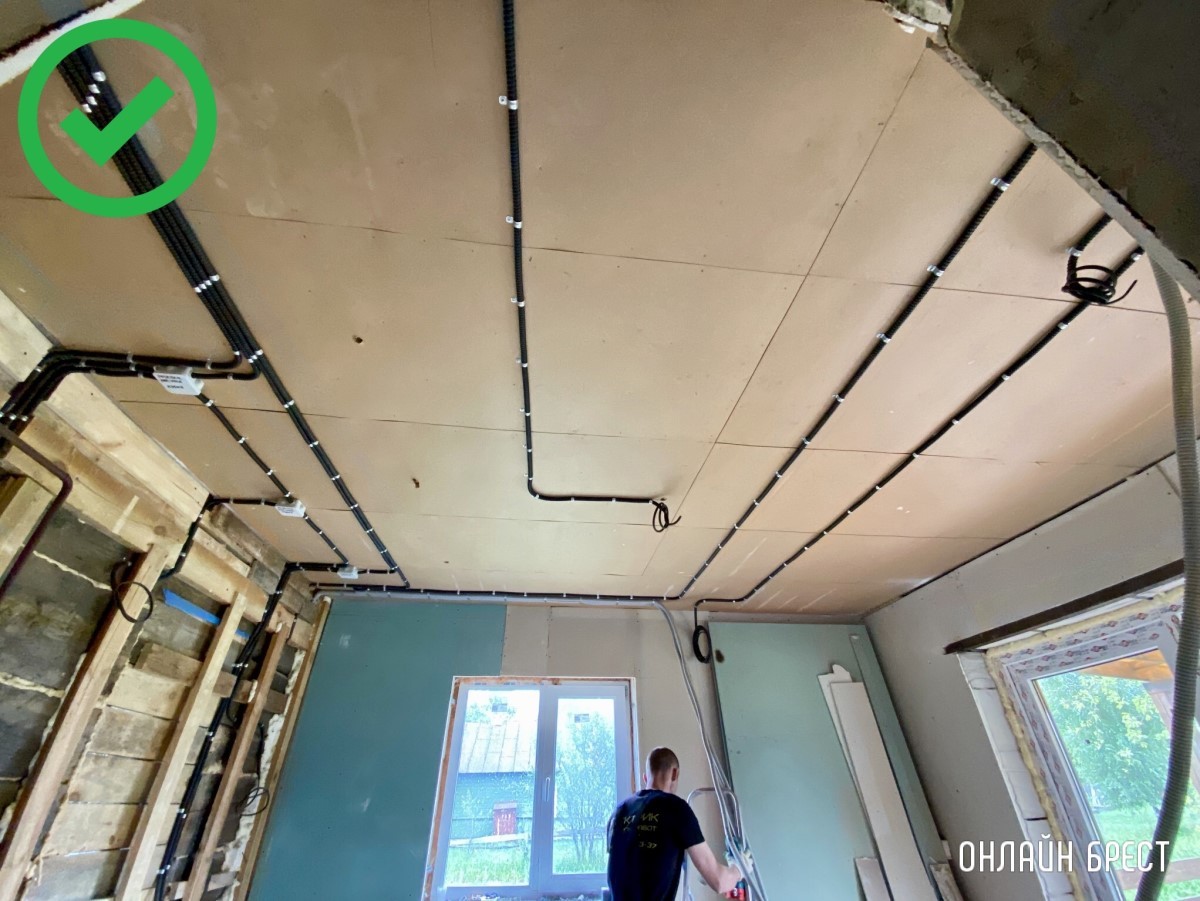 БАТЯЭЛЕКТРИКИ