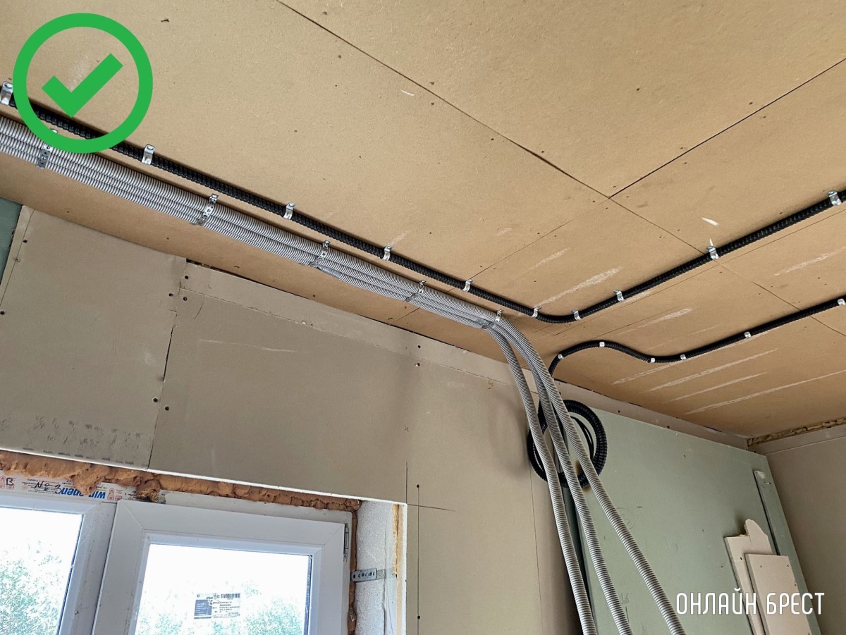 БАТЯЭЛЕКТРИКИ