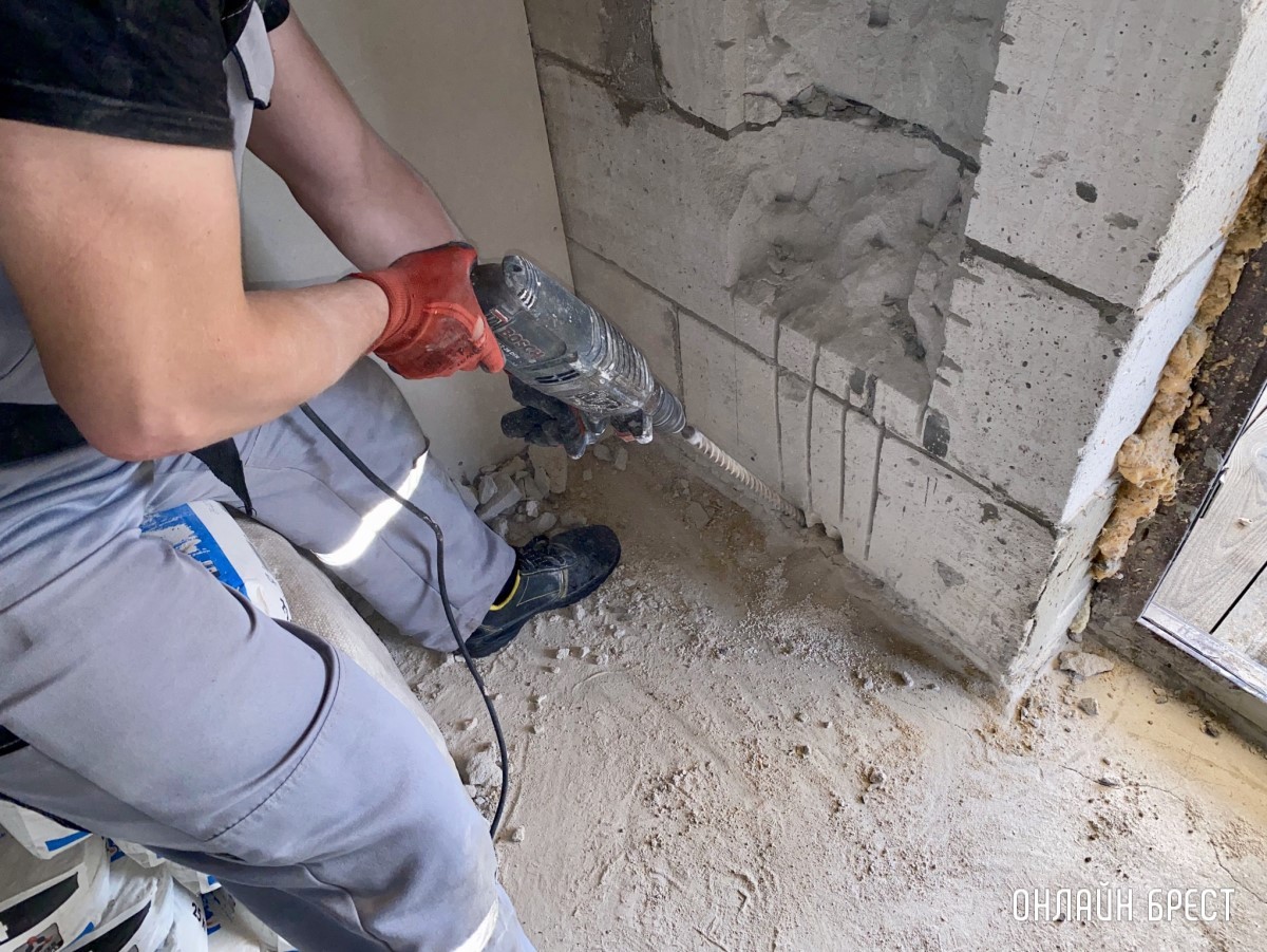 БАТЯЭЛЕКТРИКИ