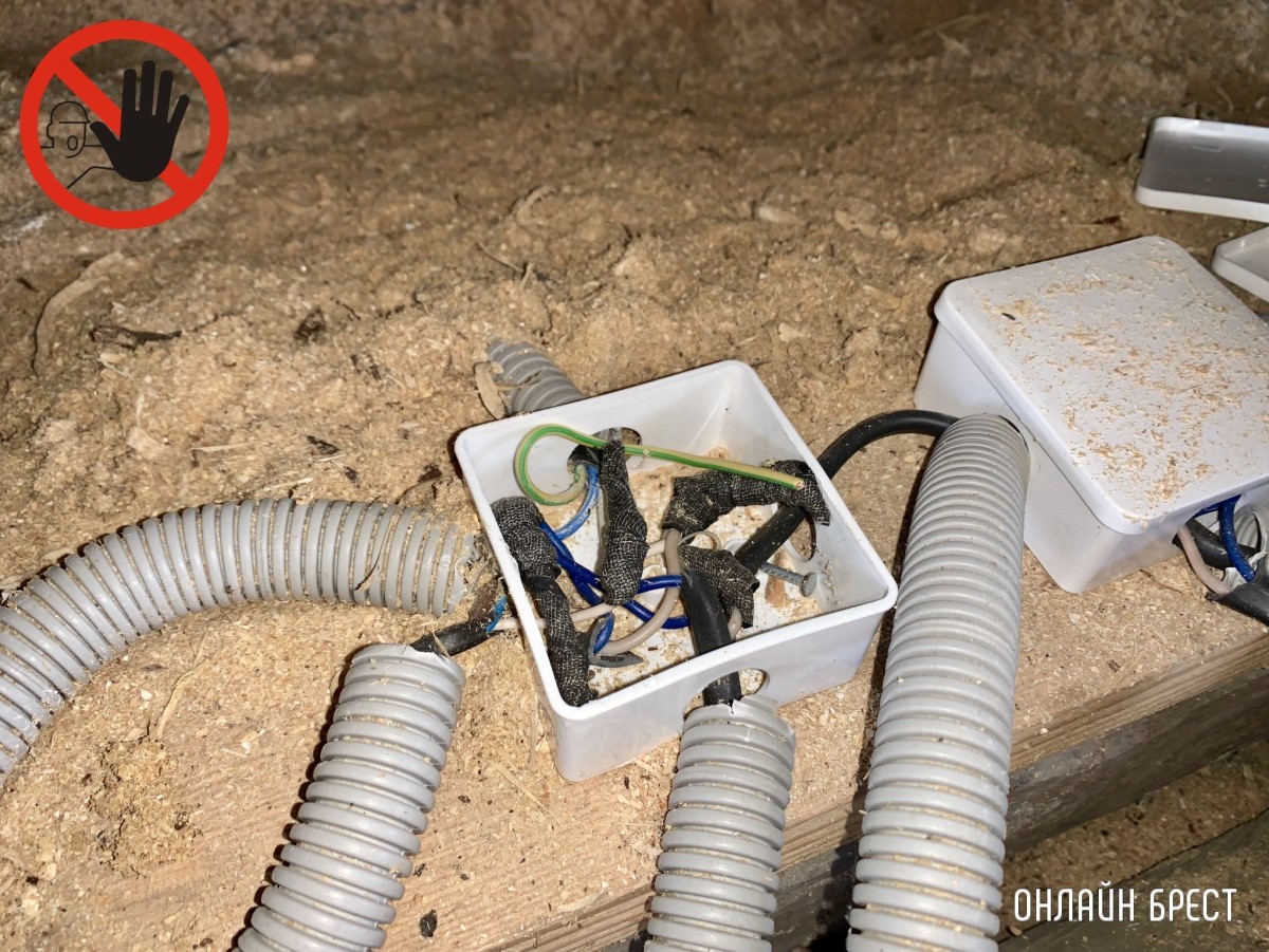 БАТЯЭЛЕКТРИКИ